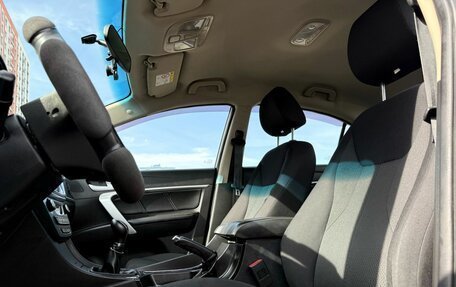 Geely Emgrand 7 I, 2019 год, 499 000 рублей, 9 фотография