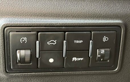Geely Emgrand 7 I, 2019 год, 499 000 рублей, 10 фотография