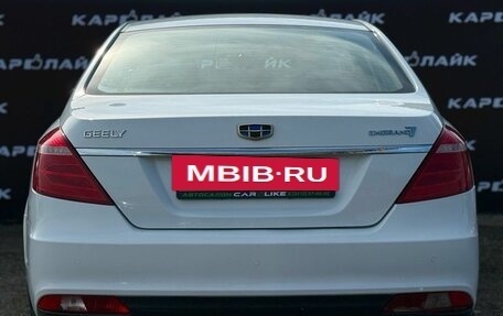 Geely Emgrand 7 I, 2019 год, 499 000 рублей, 4 фотография