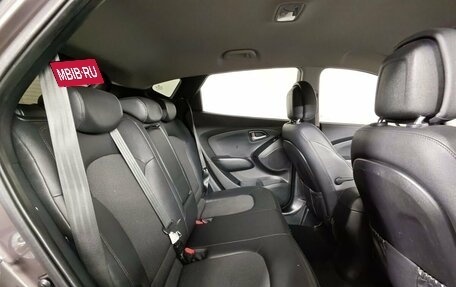 Hyundai ix35 I рестайлинг, 2013 год, 1 169 000 рублей, 14 фотография