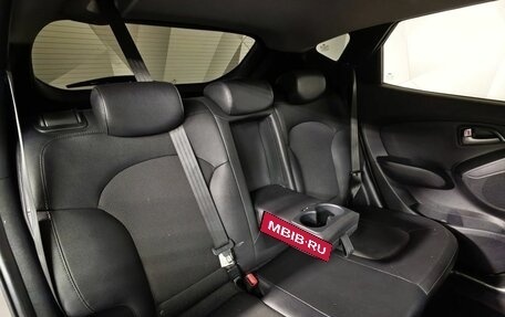 Hyundai ix35 I рестайлинг, 2013 год, 1 169 000 рублей, 15 фотография