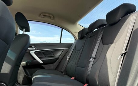 Geely Emgrand 7 I, 2019 год, 499 000 рублей, 24 фотография