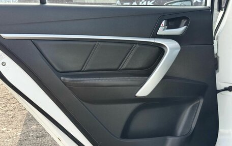 Geely Emgrand 7 I, 2019 год, 499 000 рублей, 22 фотография