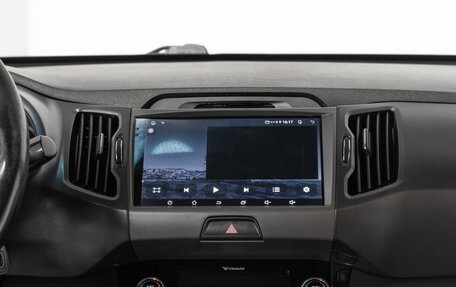 KIA Sportage III, 2013 год, 1 249 000 рублей, 8 фотография