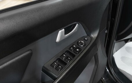 KIA Sportage III, 2013 год, 1 249 000 рублей, 13 фотография