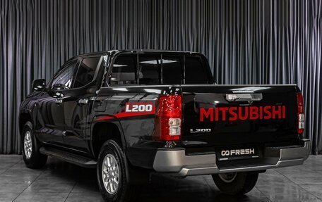 Mitsubishi L200, 2025 год, 4 485 000 рублей, 2 фотография