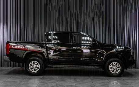 Mitsubishi L200, 2025 год, 4 485 000 рублей, 5 фотография
