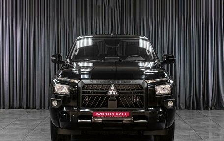 Mitsubishi L200, 2025 год, 4 485 000 рублей, 3 фотография