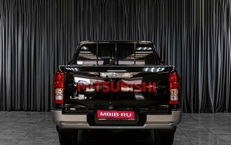 Mitsubishi L200, 2025 год, 4 485 000 рублей, 4 фотография