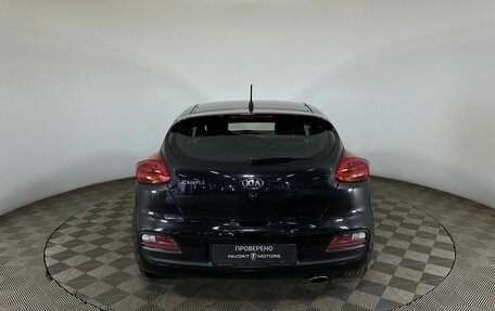 KIA cee'd III, 2016 год, 1 250 000 рублей, 3 фотография