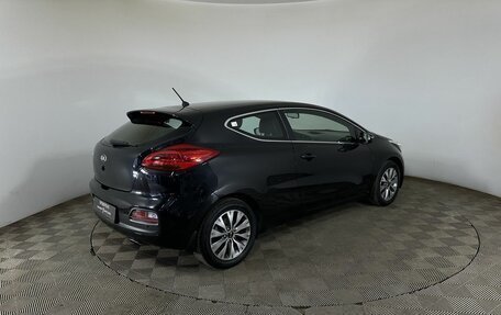 KIA cee'd III, 2016 год, 1 250 000 рублей, 6 фотография