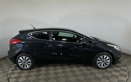 KIA cee'd III, 2016 год, 1 250 000 рублей, 4 фотография