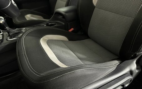 KIA cee'd III, 2016 год, 1 250 000 рублей, 10 фотография