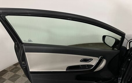 KIA cee'd III, 2016 год, 1 250 000 рублей, 8 фотография