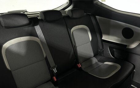 KIA cee'd III, 2016 год, 1 250 000 рублей, 15 фотография