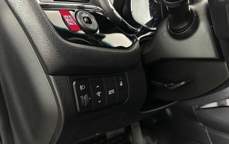 KIA cee'd III, 2016 год, 1 250 000 рублей, 9 фотография