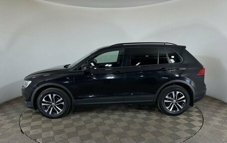 Volkswagen Tiguan II, 2019 год, 2 680 000 рублей, 5 фотография