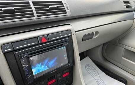 Audi A4, 2007 год, 529 000 рублей, 8 фотография