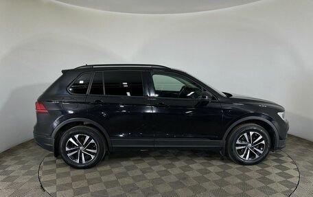Volkswagen Tiguan II, 2019 год, 2 680 000 рублей, 4 фотография