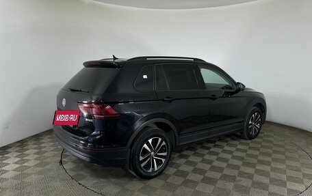 Volkswagen Tiguan II, 2019 год, 2 680 000 рублей, 6 фотография
