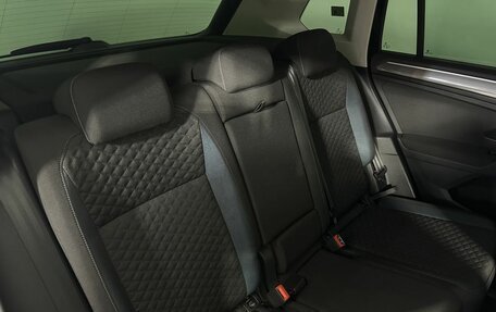 Volkswagen Tiguan II, 2019 год, 2 680 000 рублей, 15 фотография