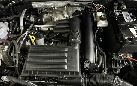 Volkswagen Tiguan II, 2019 год, 2 680 000 рублей, 17 фотография