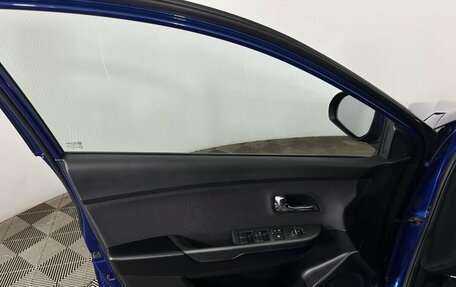 KIA Rio III рестайлинг, 2012 год, 780 000 рублей, 8 фотография