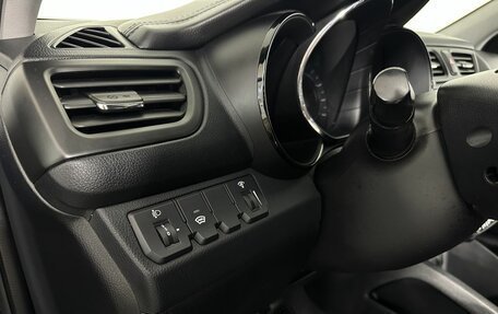 KIA Rio III рестайлинг, 2012 год, 780 000 рублей, 9 фотография