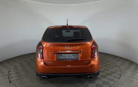 SsangYong Actyon II рестайлинг, 2012 год, 699 300 рублей, 3 фотография