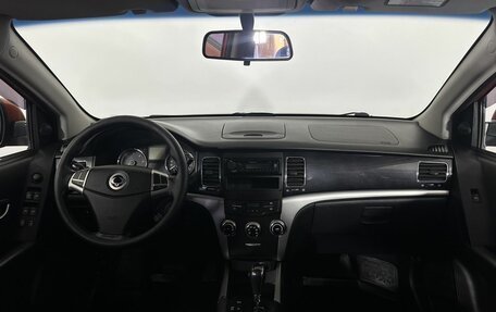 SsangYong Actyon II рестайлинг, 2012 год, 699 300 рублей, 7 фотография
