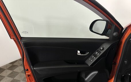 SsangYong Actyon II рестайлинг, 2012 год, 699 300 рублей, 8 фотография