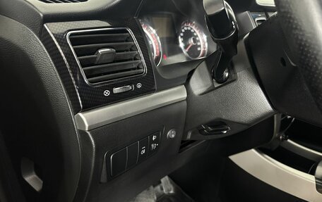 SsangYong Actyon II рестайлинг, 2012 год, 699 300 рублей, 9 фотография