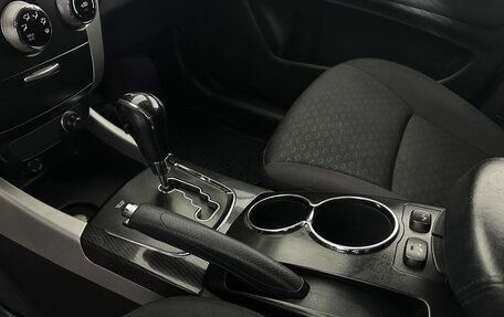 SsangYong Actyon II рестайлинг, 2012 год, 699 300 рублей, 13 фотография