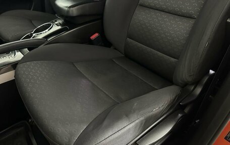 SsangYong Actyon II рестайлинг, 2012 год, 699 300 рублей, 10 фотография