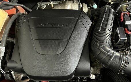 SsangYong Actyon II рестайлинг, 2012 год, 699 300 рублей, 17 фотография