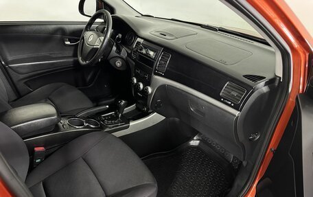 SsangYong Actyon II рестайлинг, 2012 год, 699 300 рублей, 14 фотография