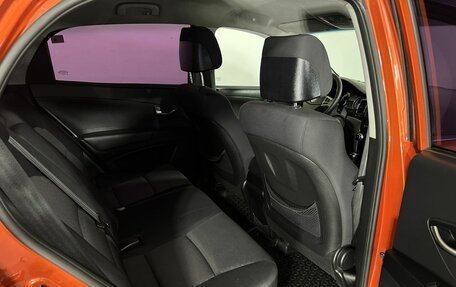SsangYong Actyon II рестайлинг, 2012 год, 699 300 рублей, 16 фотография