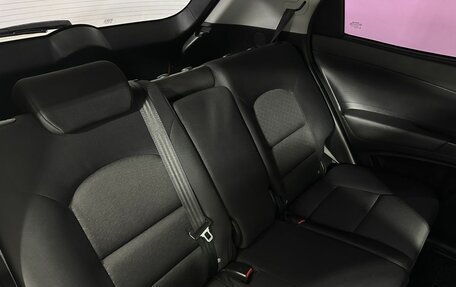 SsangYong Actyon II рестайлинг, 2012 год, 699 300 рублей, 15 фотография