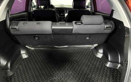 SsangYong Actyon II рестайлинг, 2012 год, 699 300 рублей, 18 фотография