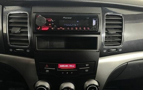 SsangYong Actyon II рестайлинг, 2012 год, 699 300 рублей, 12 фотография