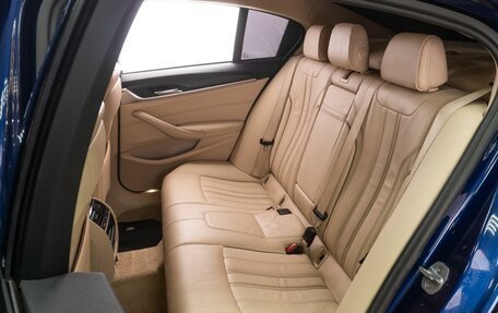 BMW 5 серия, 2017 год, 2 789 000 рублей, 17 фотография