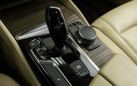 BMW 5 серия, 2017 год, 2 789 000 рублей, 20 фотография