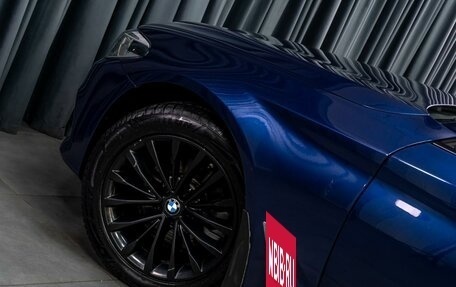BMW 5 серия, 2017 год, 2 789 000 рублей, 11 фотография