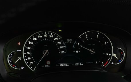 BMW 5 серия, 2017 год, 2 789 000 рублей, 23 фотография