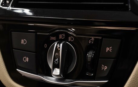 BMW 5 серия, 2017 год, 2 789 000 рублей, 27 фотография