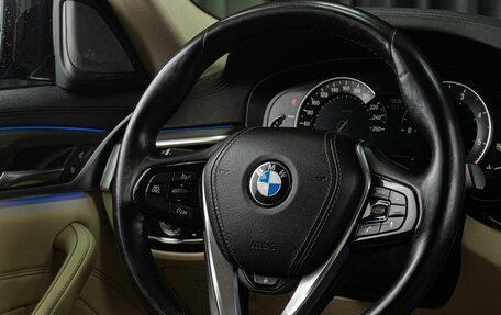 BMW 5 серия, 2017 год, 2 789 000 рублей, 31 фотография