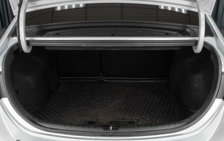 Hyundai Solaris II рестайлинг, 2018 год, 1 239 000 рублей, 16 фотография