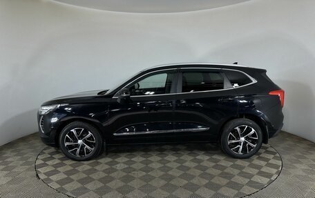 Haval Jolion, 2022 год, 1 500 000 рублей, 5 фотография