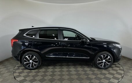 Haval Jolion, 2022 год, 1 500 000 рублей, 4 фотография