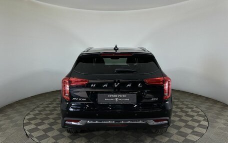 Haval Jolion, 2022 год, 1 500 000 рублей, 3 фотография